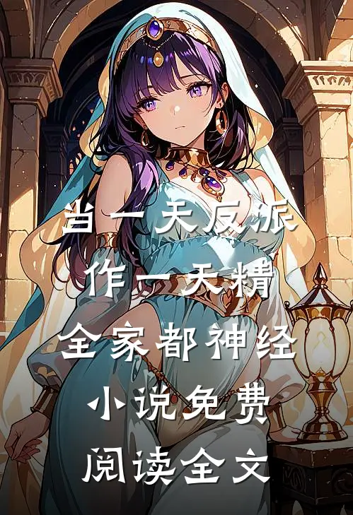 当一天反派作一天精，全家都神经小说免费阅读全文