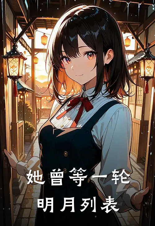 她曾等一轮明月列表