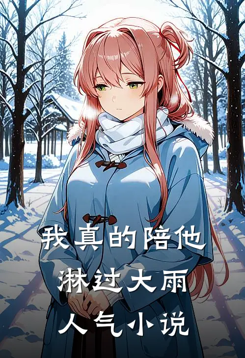 我真的陪他淋过大雨人气小说