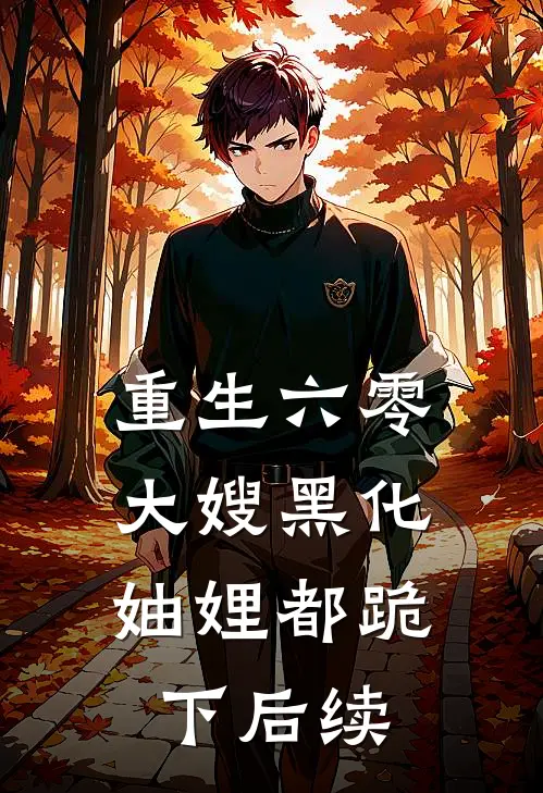 重生六零：大嫂黑化，妯娌都跪下后续