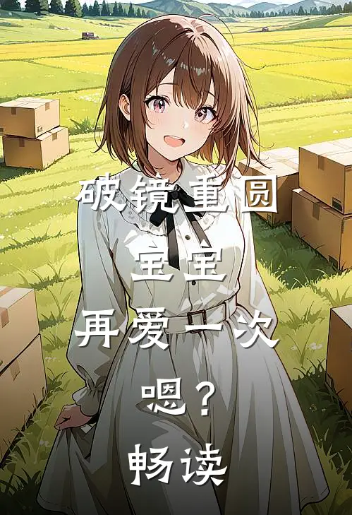 破镜重圆：宝宝，再爱一次，嗯？畅读