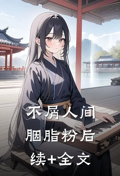 不屑人间胭脂粉后续+全文