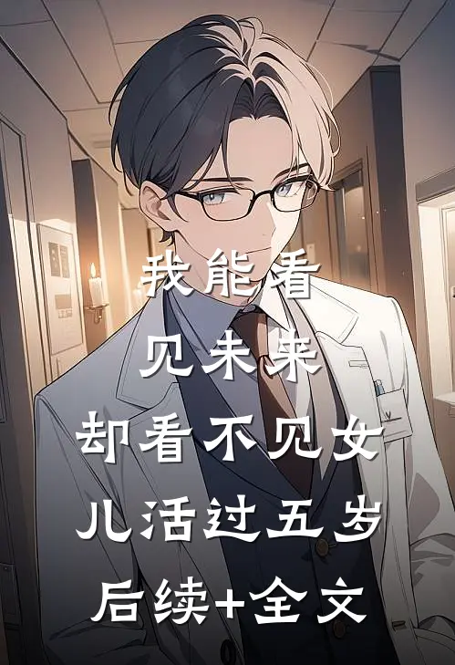 我能看见未来，却看不见女儿活过五岁后续+全文