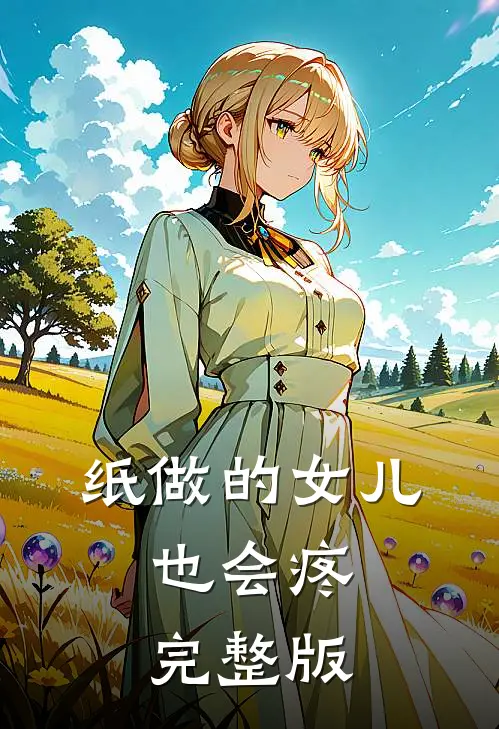 纸做的女儿，也会疼完整版