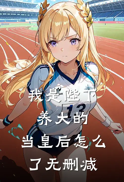 我是陛下养大的，当皇后怎么了无删减