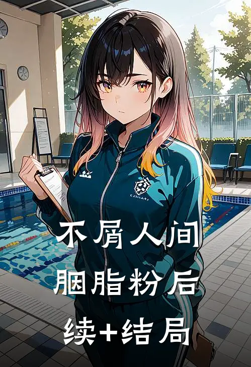 不屑人间胭脂粉后续+结局