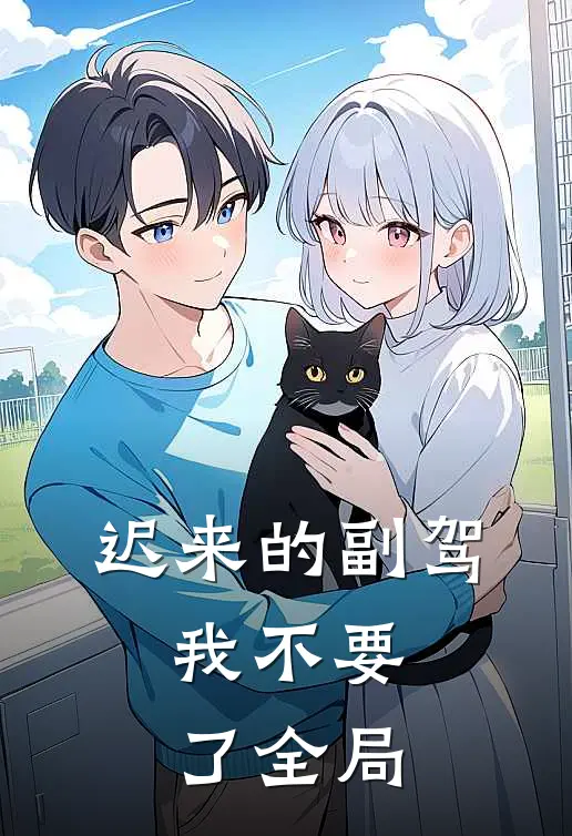 迟来的副驾，我不要了全局