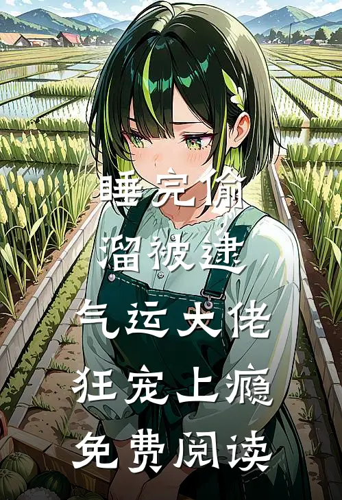 睡完偷溜被逮，气运大佬狂宠上瘾免费阅读