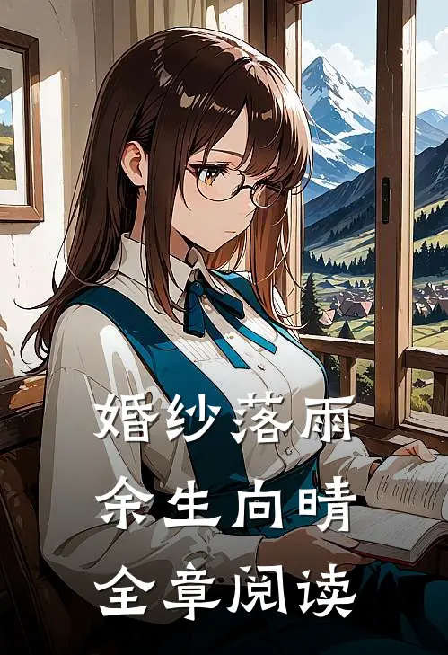 婚纱落雨，余生向晴全章阅读