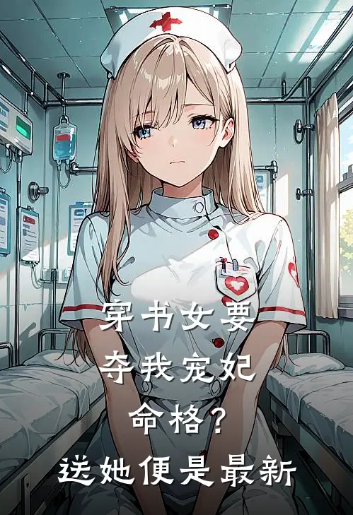 穿书女要夺我宠妃命格？送她便是最新