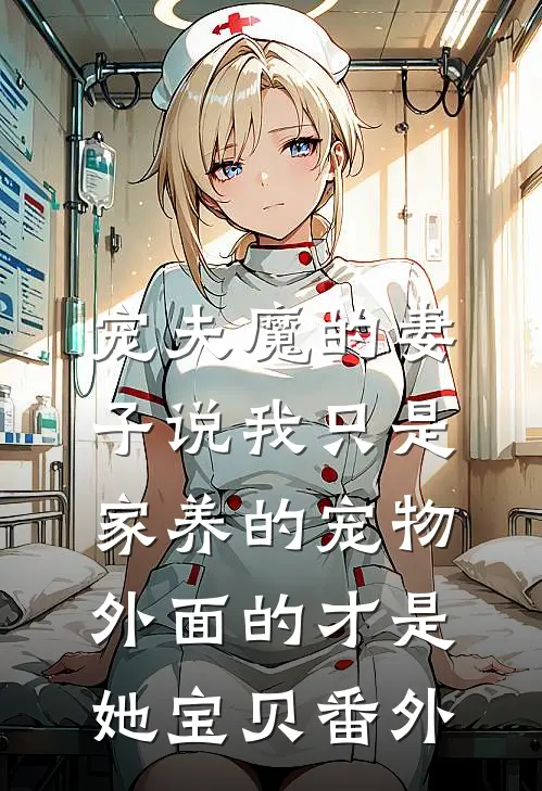 宠夫魔的妻子说我只是家养的宠物，外面的才是她宝贝番外