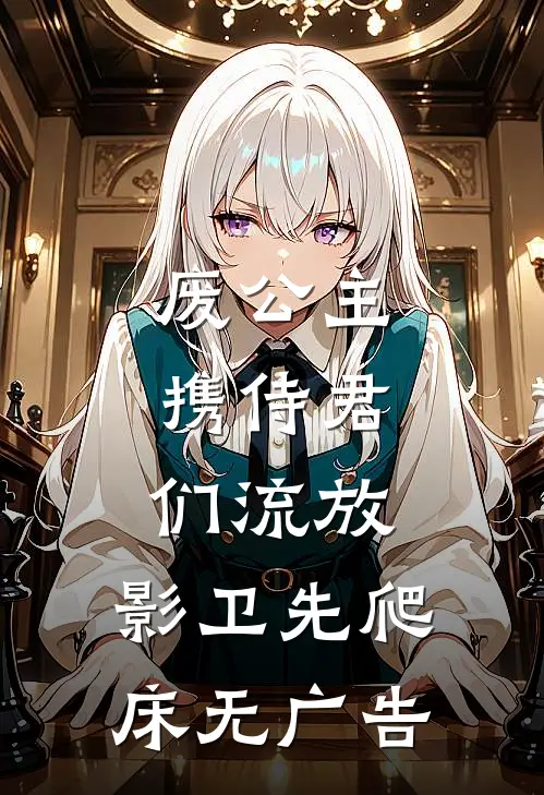 废公主携侍君们流放，影卫先爬床无广告