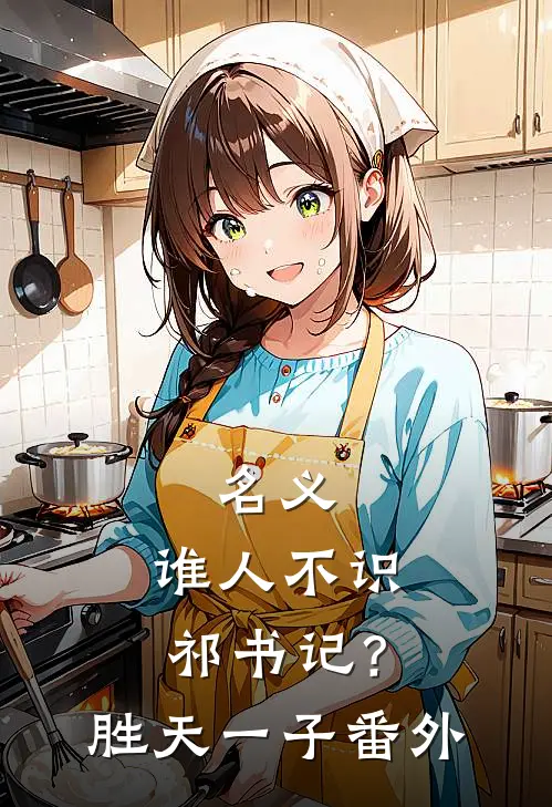 名义：谁人不识祁书记？胜天一子番外