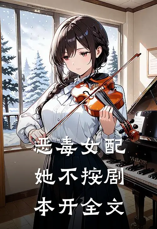 恶毒女配她不按剧本开全文