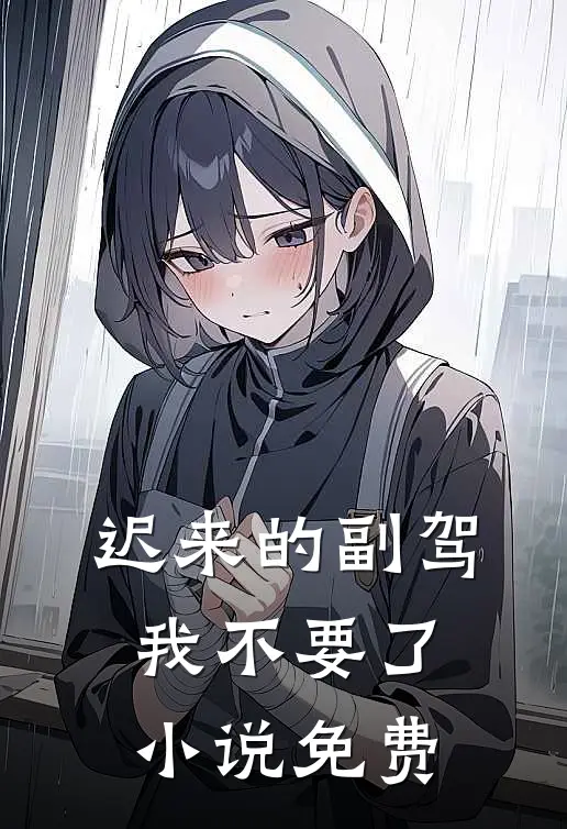 迟来的副驾，我不要了小说免费