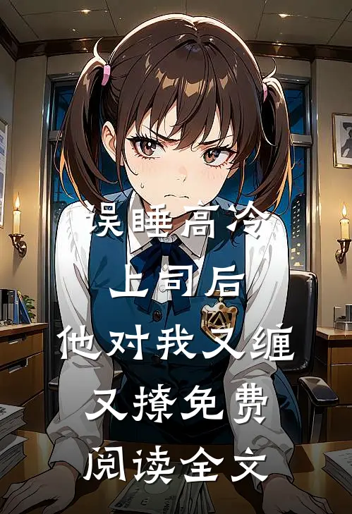 误睡高冷上司后，他对我又缠又撩免费阅读全文