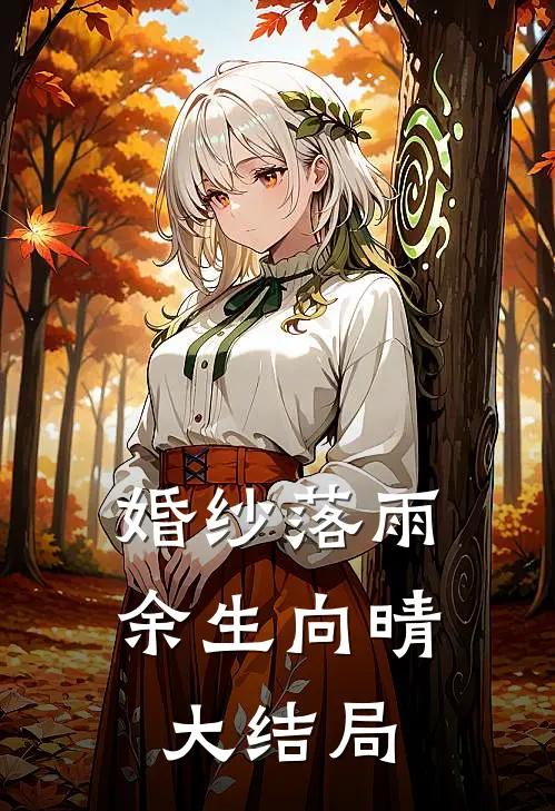 婚纱落雨，余生向晴大结局