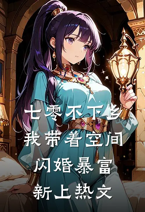 七零不下乡，我带着空间闪婚暴富新上热文