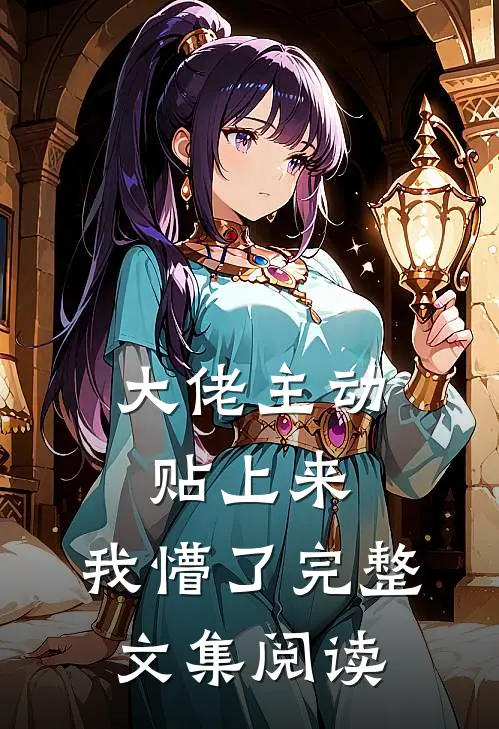 大佬主动贴上来，我懵了完整文集阅读
