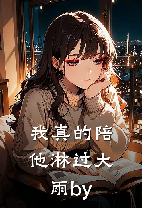 我真的陪他淋过大雨by