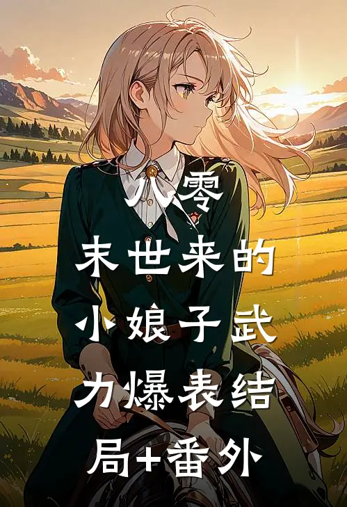 八零：末世来的小娘子武力爆表结局+番外
