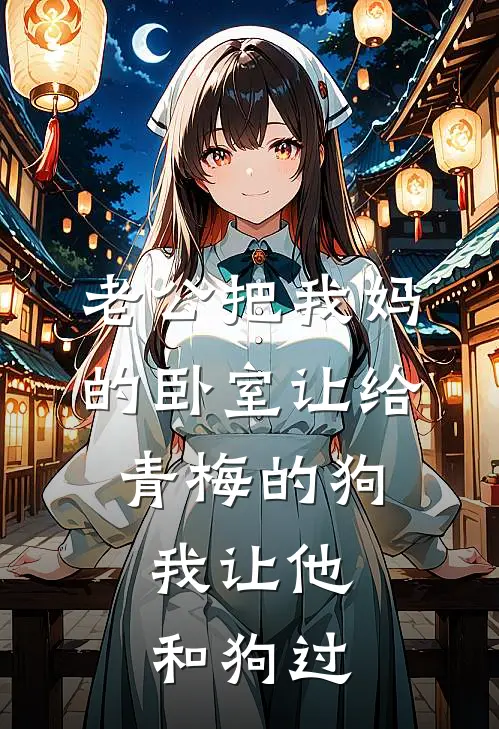 老公把我妈的卧室让给青梅的狗，我让他和狗过