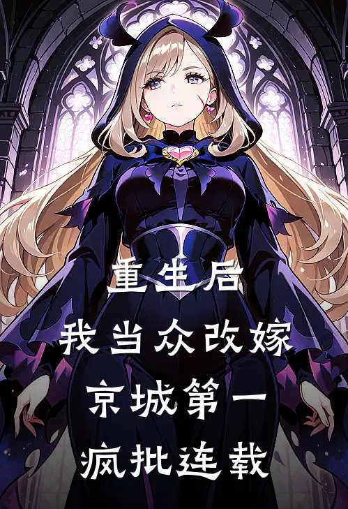 重生后，我当众改嫁京城第一疯批连载