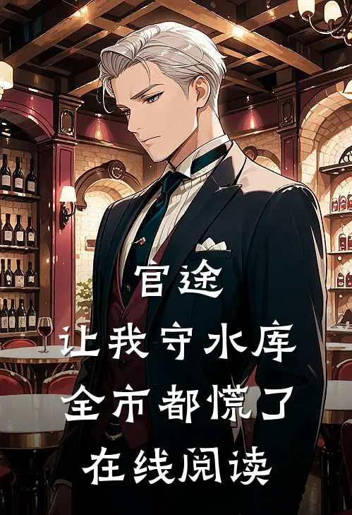 官途：让我守水库，全市都慌了在线阅读