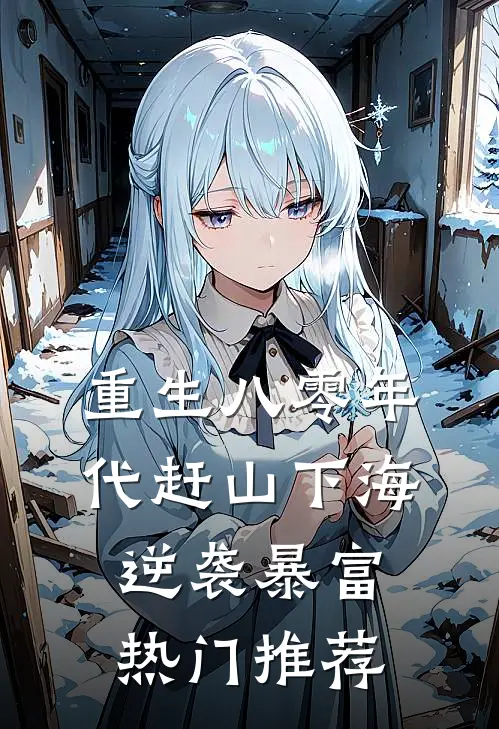 重生八零年代赶山下海逆袭暴富热门推荐