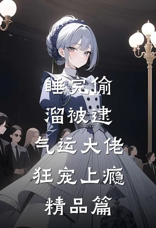 睡完偷溜被逮，气运大佬狂宠上瘾精品篇