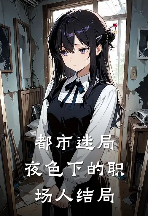 都市迷局：夜色下的职场人结局