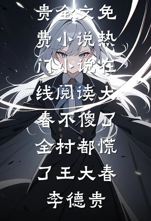 大春不傻了，全村都慌了(王大春李德贵)全文免费小说_热门小说在线阅读大春不傻了，全村都慌了(王大春李德贵)