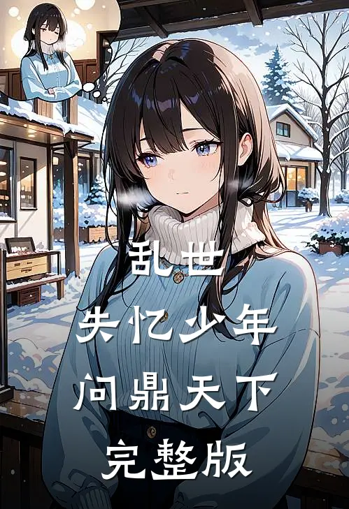 乱世：失忆少年问鼎天下完整版