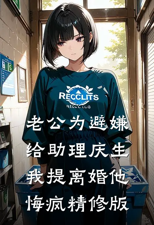 老公为避嫌给助理庆生，我提离婚他悔疯精修版