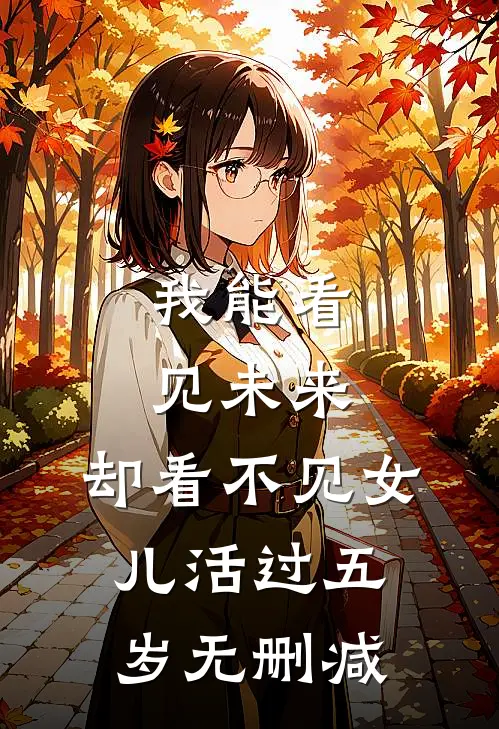 我能看见未来，却看不见女儿活过五岁无删减