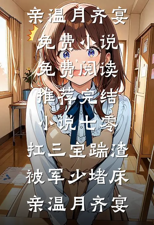 七零：扛三宝踹渣，被军少堵床亲温月齐宴免费小说免费阅读_推荐完结小说七零：扛三宝踹渣，被军少堵床亲温月齐宴