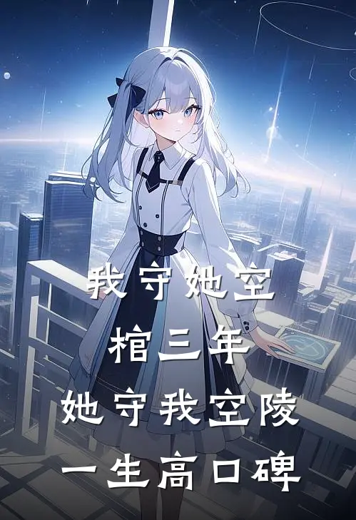 我守她空棺三年，她守我空陵一生高口碑