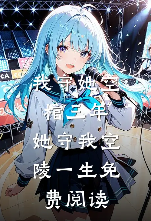 我守她空棺三年，她守我空陵一生免费阅读