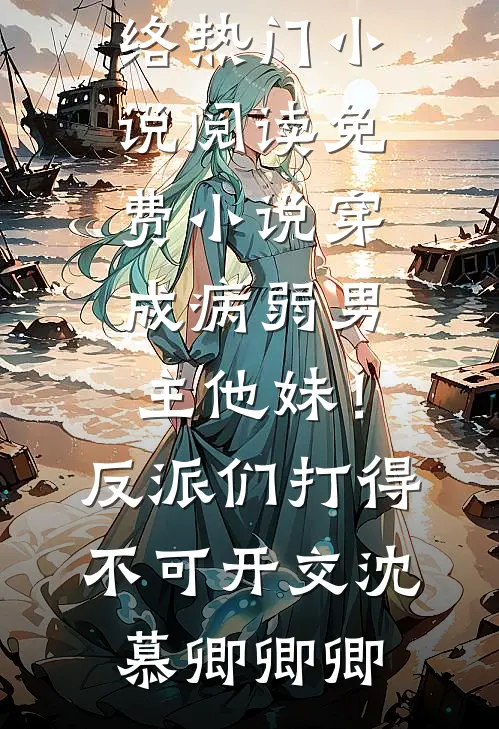 穿成病弱男主他妹！反派们打得不可开交(沈慕卿卿卿)网络热门小说_阅读免费小说穿成病弱男主他妹！反派们打得不可开交(沈慕卿卿卿)