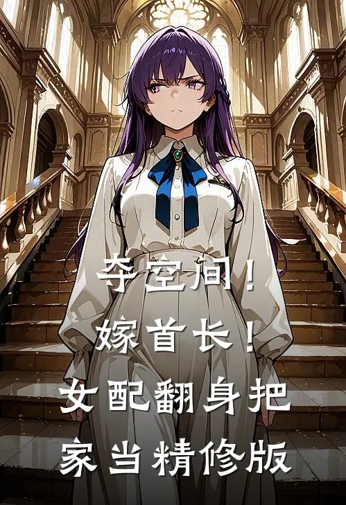 夺空间！嫁首长！女配翻身把家当精修版