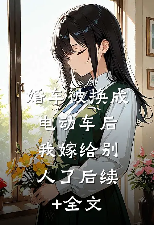 婚车被换成电动车后，我嫁给别人了后续+全文