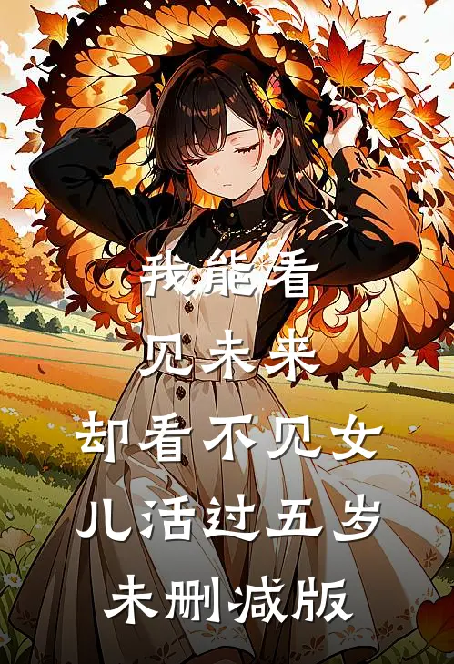 我能看见未来，却看不见女儿活过五岁未删减版