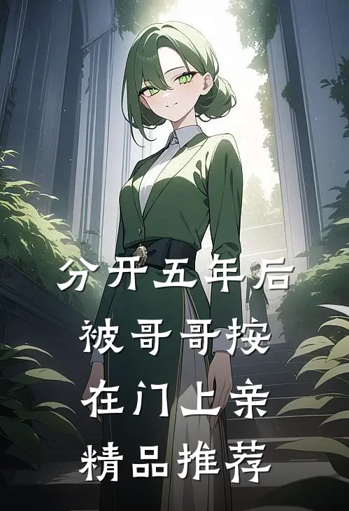 分开五年后，被哥哥按在门上亲精品推荐