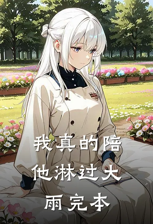 我真的陪他淋过大雨完本