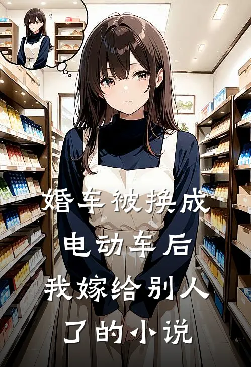 婚车被换成电动车后，我嫁给别人了的小说