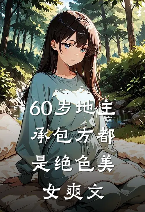 60岁地主，承包方都是绝色美女爽文