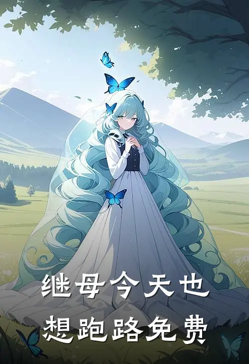 继母今天也想跑路免费