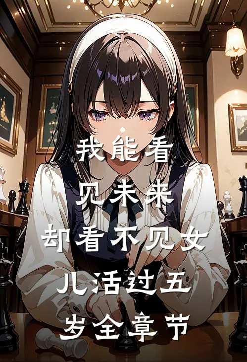 我能看见未来，却看不见女儿活过五岁全章节