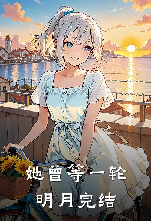 她曾等一轮明月完结