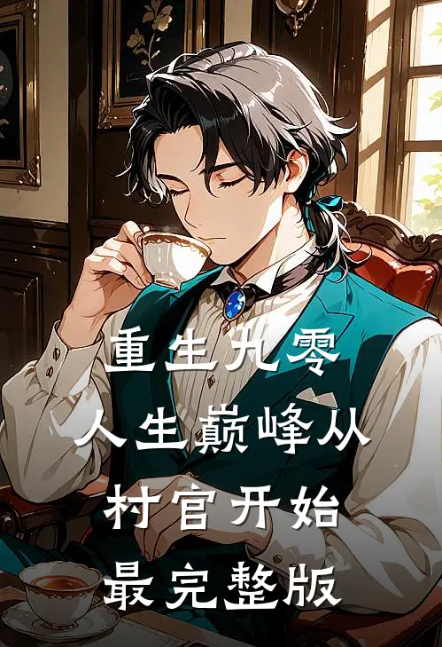 重生九零：人生巅峰从村官开始最完整版